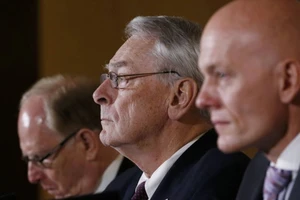 Điền kinh Nga sẽ hứng ‘bão trừng phạt’ của IAAF