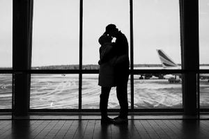 Trò chơi giữ lửa khi yêu xa