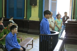 Tuyên án kẻ sát hại nghệ sĩ Đỗ Linh 