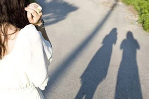 Tưởng rằng ngày hạnh phúc nhất lại trở thành ngày nhục nhã nhất