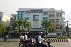 Truy tố nguyên chủ tịch hiệp hội lương thực Việt Nam