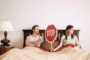 Bệnh lười trong tình dục