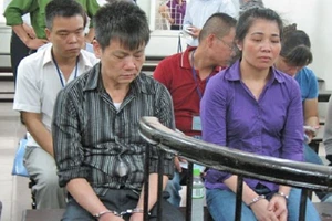 Đi mua đất cho công ty, kê thêm giá gần 30 tỉ đồng