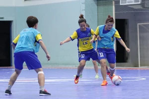 Mục tiêu của Thái Sơn Nam: Vào chung kết