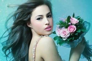 Nỗi bất an khi có vợ đẹp