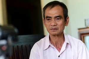 Chân dung nghi phạm giết người trong vụ án oan Huỳnh Văn Nén