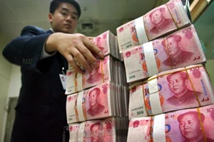 Nhân dân tệ - vị thế mới không tác động nhiều tới kinh tế Việt Nam