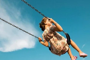 Buông bỏ, yêu mình và hạnh phúc