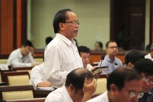 TP.HCM đang theo dõi 4 vụ tham nhũng