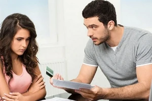 Chồng quá keo kiệt, tôi muốn phát điên