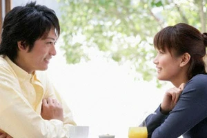 Lý do nên hẹn hò lúc 8 giờ sáng