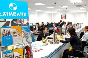 Ông Lê Minh Quốc chính thức làm chủ tịch Eximbank
