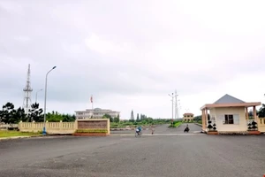 Khởi tố nguyên chủ tịch, phó chủ tịch huyện Đông Hòa