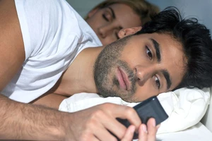 Những bí mật mà chàng quyết sẽ giấu kín