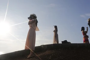 Hội chứng... độc thân