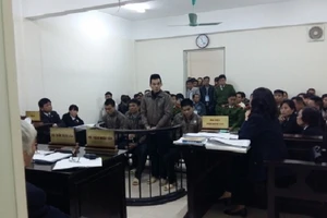 Liên tiếp truy sát nạn nhân qua hai bệnh viện 