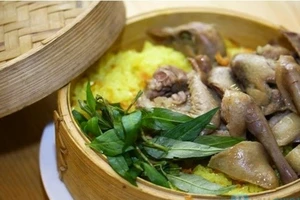 Những loài vật giúp quý ông sung sức