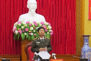 Án oan lớn chỉ xảy ra ở nhiều năm trước