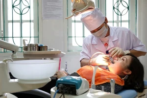 Y tế cơ sở sẽ đi theo mô hình của Hoa Kỳ từ tháng 1-2016