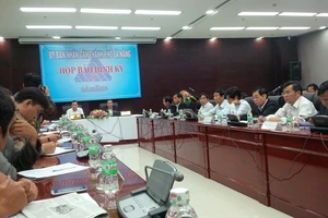 Bí thư Đà Nẵng Nguyễn Xuân Anh lý giải về 12 lô đất ven biển