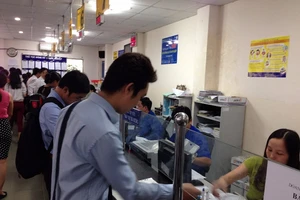 Doanh nghiệp mới ‘chào đời’ sẽ bị xếp hạng ‘bét’ về thuế