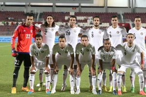 Đối thủ đầu tiên đáng gờm của U-23 Việt Nam tại Qatar