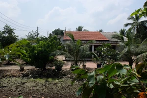 Bảng giá đất 2016 có gì mới?