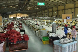 Năm 2016, xây dựng thương hiệu hàng Việt ở các thị trường mới