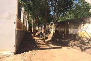 Đắk Lắk chi 14 tỉ đồng cho 300 m đường