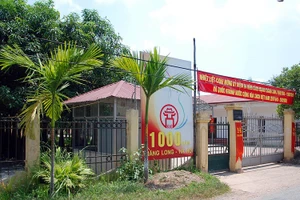 Làm lộ thông tin nhân sự, một huyện ủy viên bị kỷ luật