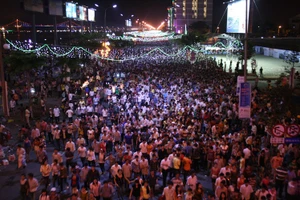 Đà Nẵng dự kiến đón 213.000 lượt du khách dịp tết Nguyên đán