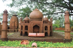 Chiêm ngưỡng kỳ quan thế giới tuyệt đẹp bằng đất nung tại Hội An