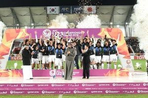 Chung kết U-23 châu Á: Cuộc lội ngược dòng khó tin của các Samurai