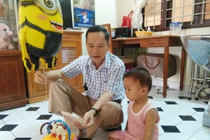 Sài Gòn ăn Tết... ngược