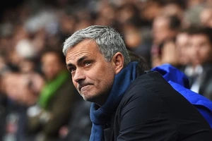 Mourinho: ‘Tôi sẽ đảm nhận MU cuối mùa này’