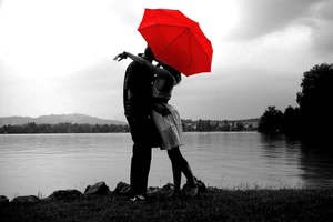 9 căn bệnh lây lan từ nụ hôn