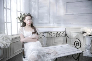 Hồ Ngọc Hà, khôn ngoan chẳng lại với đời