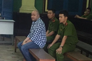 Án ma tuý liên quan đến việc giám định hết tồn đọng