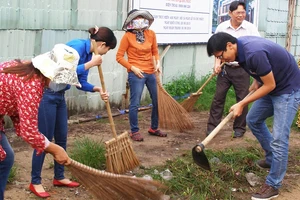 Số ca sốt xuất huyết tăng 97%