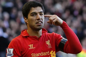 Chuyển nhượng Suarez mang lại lợi nhuận khủng cho Liverpool