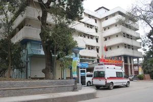 Hà Nội xuất hiện bệnh nhân mắc não mô cầu đầu tiên