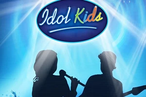Lịch sơ tuyển Vietnam Idol nhí trên toàn quốc