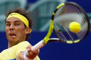 Nadal tuyên bố sẽ đưa cựu bộ trưởng Thể thao Pháp ra tòa