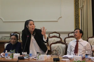 'Gameshow hài đang giật văn hóa người dân đi xuống'