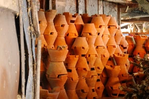 Lò gốm cuối cùng ở Sài Gòn