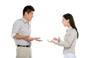 Vợ ơi, chồng nản lắm!