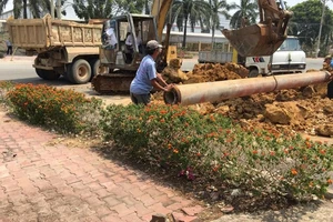 Dỡ rào chắn cho doanh nghiệp ngoại bị đòi nợ bằng 'luật lạ'