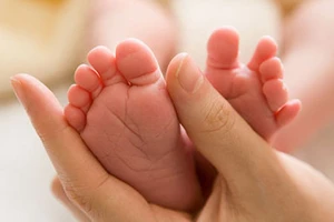 Hiếm muộn tuổi trung niên