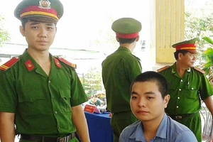 Giết người nhưng được phía bị hại xin giảm án