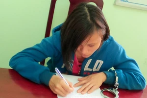 Con gái nuôi sát hại mẹ vì mâu thuẫn nhỏ